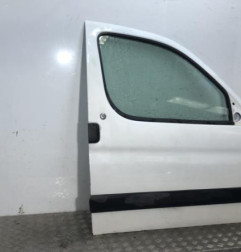 Porte avant droit PEUGEOT PARTNER 1 Photo n°3