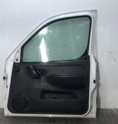 Porte avant droit PEUGEOT PARTNER 1 Photo n°6