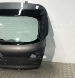 Malle/Hayon arriere CITROEN C4 2