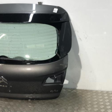 Malle/Hayon arriere CITROEN C4 2