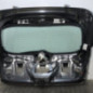Malle/Hayon arriere CITROEN C4 2