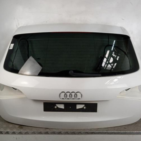 Malle/Hayon arriere AUDI Q5 1 Photo n°1