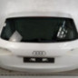 Malle/Hayon arriere AUDI Q5 1