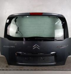 Malle/Hayon arriere CITROEN C3 PICASSO Photo n°1