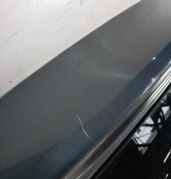 Malle/Hayon arriere CITROEN C3 PICASSO