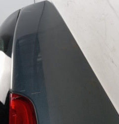 Malle/Hayon arriere CITROEN C3 PICASSO Photo n°3