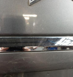Malle/Hayon arriere CITROEN C3 PICASSO Photo n°5