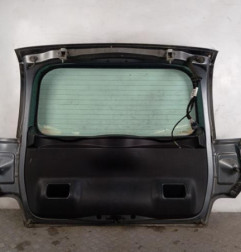 Malle/Hayon arriere CITROEN C3 PICASSO Photo n°7