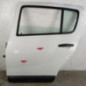 Porte arriere gauche DACIA SANDERO 1