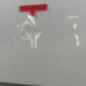 Porte arriere gauche DACIA SANDERO 1
