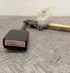 Attache ceinture avant droit RENAULT TWINGO 1 Photo n°1