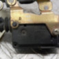 Serrure avant droit RENAULT TWINGO 1