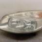 Optique avant principal gauche (feux)(phare) RENAULT GRAND SCENIC 2