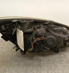 Optique avant principal gauche (feux)(phare) RENAULT GRAND SCENIC 2