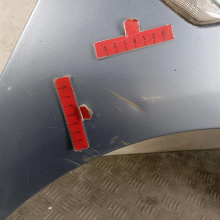 Aile avant droit LANCIA DELTA 3