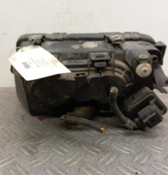 Optique avant principal droit (feux)(phare) AUDI A3 1