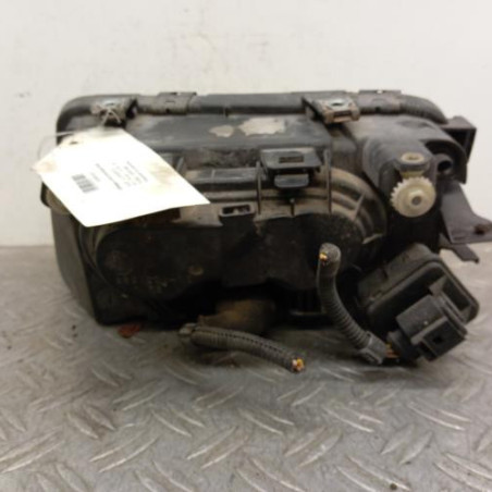 Optique avant principal droit (feux)(phare) AUDI A3 1