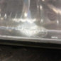 Optique avant principal droit (feux)(phare) AUDI A3 1