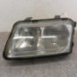 Optique avant principal gauche (feux)(phare) AUDI A3 1