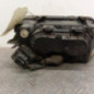 Optique avant principal gauche (feux)(phare) AUDI A3 1