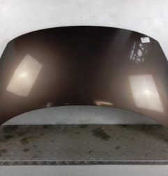 Capot RENAULT GRAND SCENIC 3 Photo n°1
