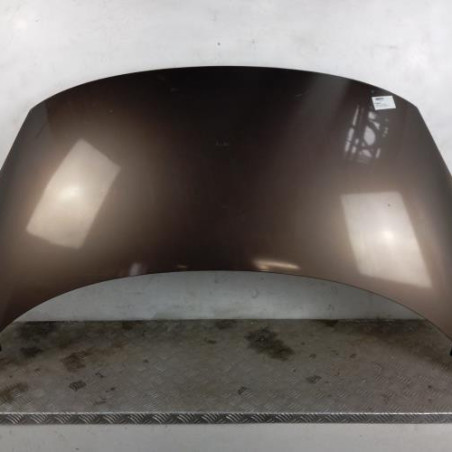 Capot RENAULT GRAND SCENIC 3 Photo n°1
