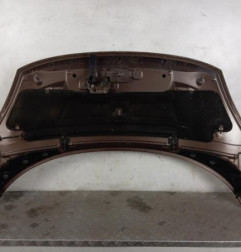 Capot RENAULT GRAND SCENIC 3 Photo n°4