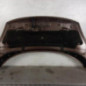 Capot RENAULT GRAND SCENIC 3