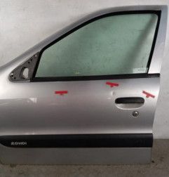Porte avant gauche CITROEN XSARA Photo n°1
