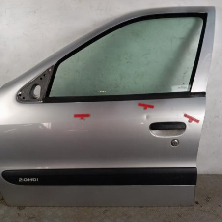 Porte avant gauche CITROEN XSARA Photo n°1