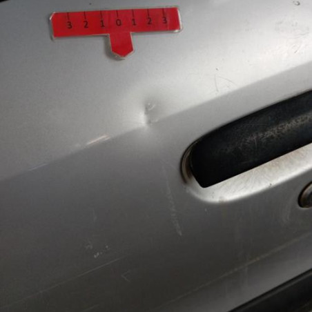 Porte avant gauche CITROEN XSARA