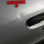 Porte avant gauche CITROEN XSARA