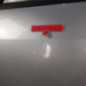 Porte avant gauche CITROEN XSARA