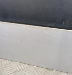 Porte avant gauche CITROEN XSARA Photo n°5