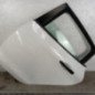 Porte arriere gauche PEUGEOT 208 1