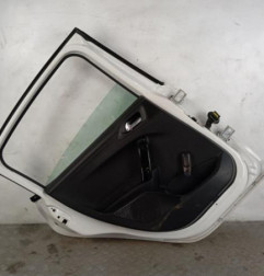 Porte arriere gauche PEUGEOT 208 1 Photo n°3