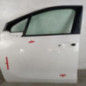 Porte avant gauche PEUGEOT 208 1