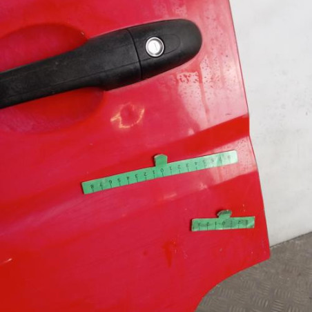 Porte avant gauche MERCEDES VITO 639