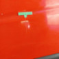 Porte avant gauche MERCEDES VITO 639