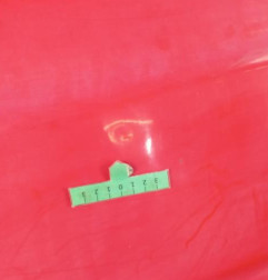 Porte avant gauche MERCEDES VITO 639 Photo n°4
