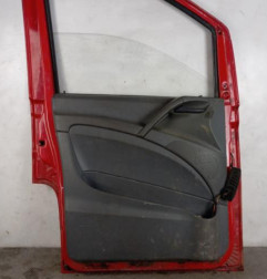 Porte avant gauche MERCEDES VITO 639 Photo n°7