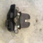 Serrure de hayon SKODA FABIA 2