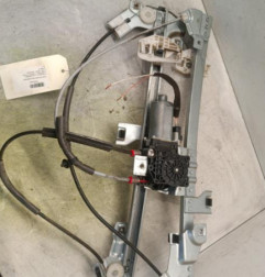 Leve vitre electrique avant droit PEUGEOT PARTNER 1 Photo n°1
