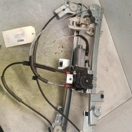 Leve vitre electrique avant droit PEUGEOT PARTNER 1 Photo n°1