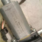 Leve vitre electrique avant droit PEUGEOT PARTNER 1