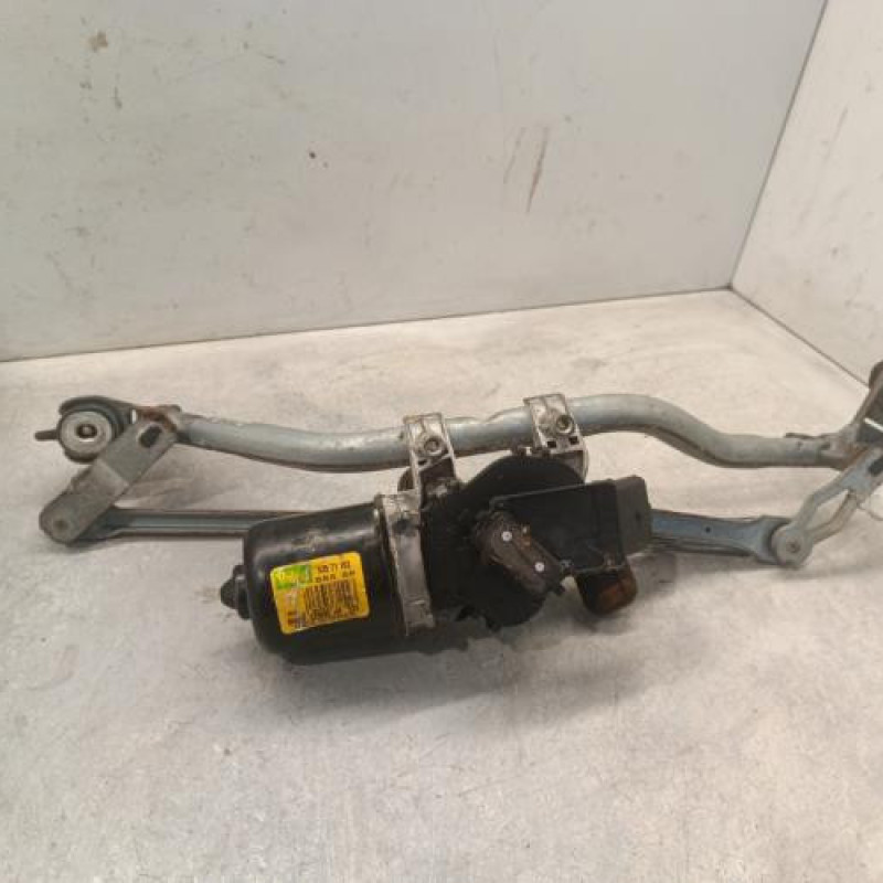 Moteur essuie glace avant CITROEN C3 PICASSO Moteur essuie glace avant CITROEN C3 PICASSO