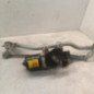 Moteur essuie glace avant CITROEN C3 PICASSO