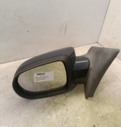 Retroviseur gauche RENAULT CLIO 3 Photo n°1
