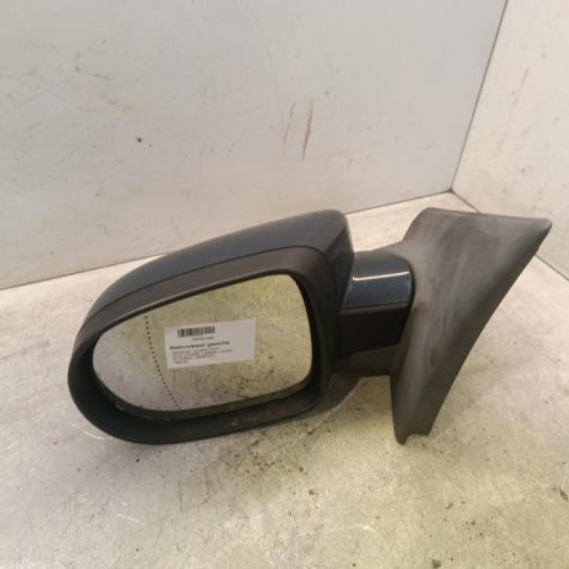 Retroviseur gauche RENAULT CLIO 3 Retroviseur gauche RENAULT CLIO 3