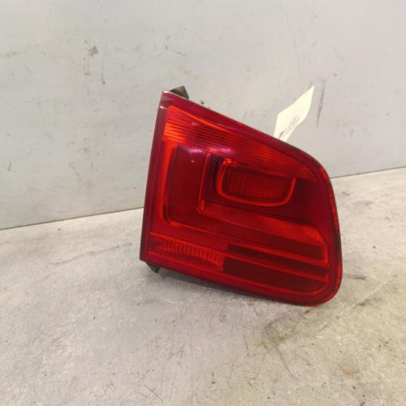 Feu arriere secondaire gauche (feux) VOLKSWAGEN TIGUAN 1